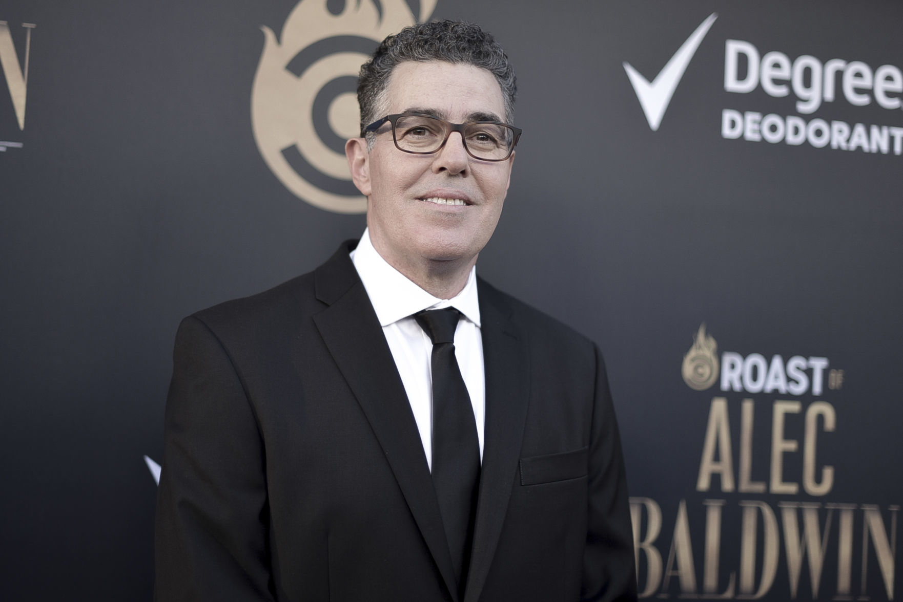 Adam Carolla